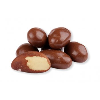 Para ořechy v MLÉČNÉ čokoládě - 250 g