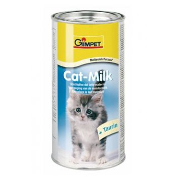 Gimpet Mléko sušené pro koťata 200 g