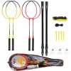 Badmintonový set NILS NRZ264