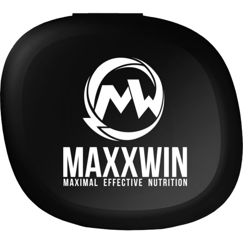 Pillbox MaxxWin