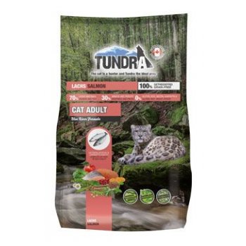 Tundra Cat Salmon 1,45 kg