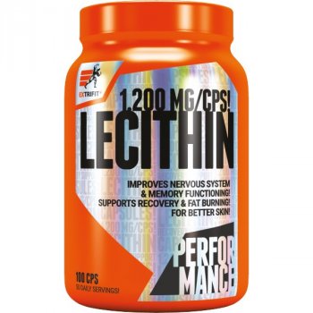 Extrifit Lecithin 100 cps