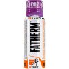 Extrifit Fatherm Shot - 15x 90 ml, černý rybíz