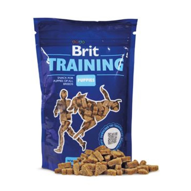 Brit Training Snack Puppies 200 g