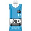 QNT Protein Shake - 330 ml, jahoda