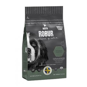 Bozita Robur DOG Mother & Puppy XL 28/14 14 kg