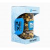 Vánoční MYX Salty Beans 200 g