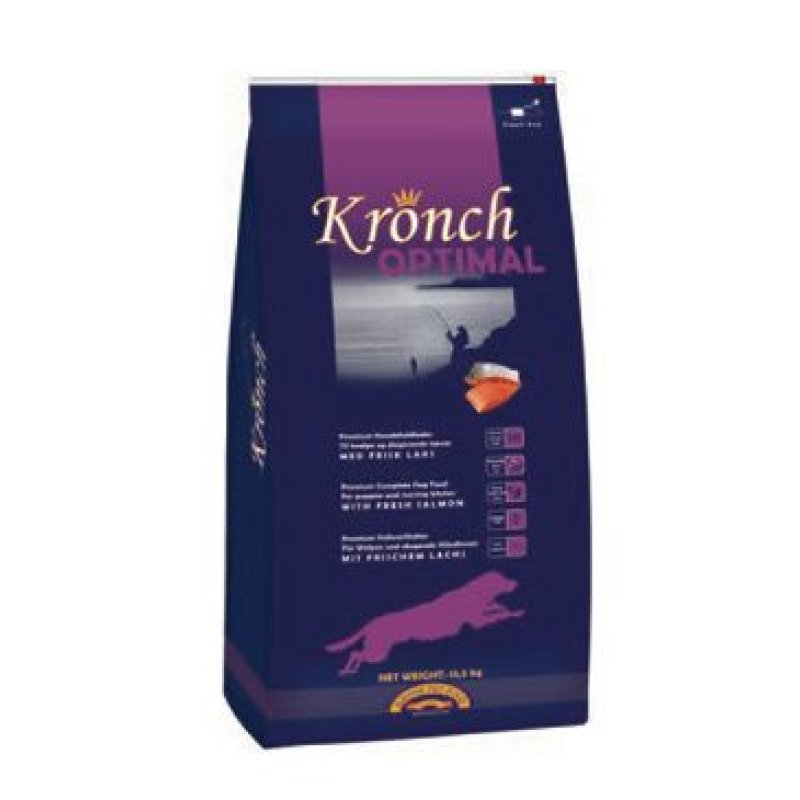 KRONCH Optimal 5 kg