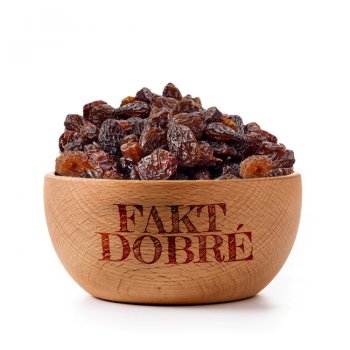 FAKT DOBRÉ Rozinky BIO 500 g