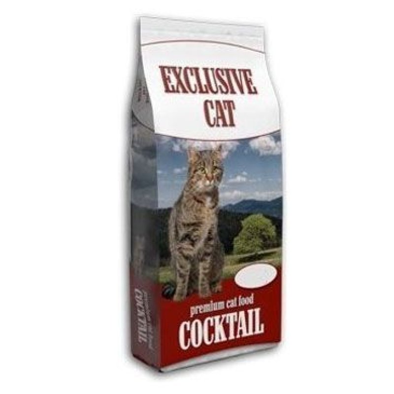 Delikan Cat Cocktail 2 kg