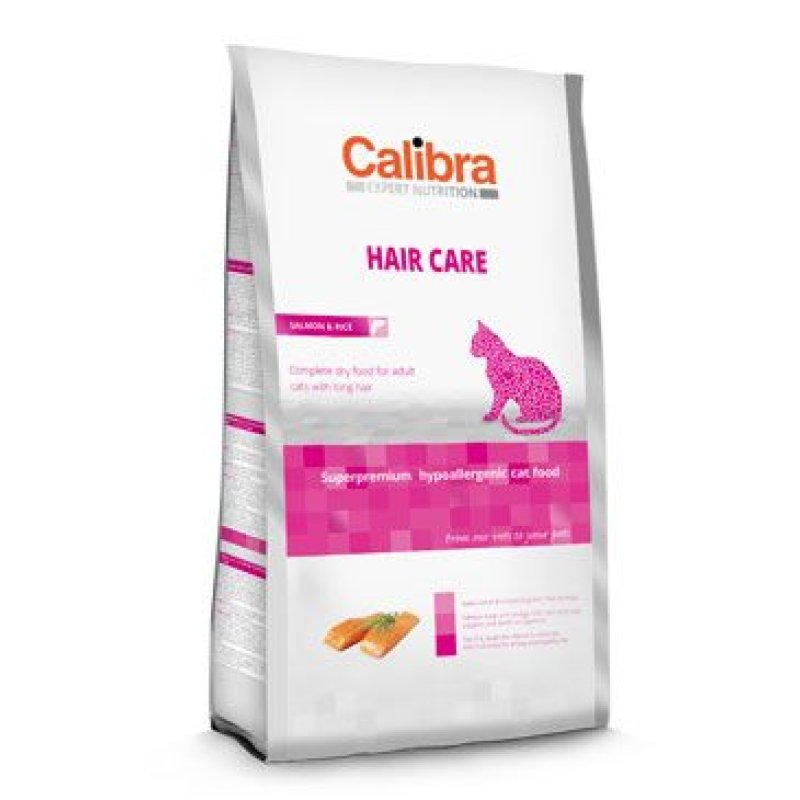 Calibra Cat EN Hair Care 2 kg