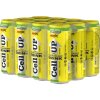 Amix CellUp Pre Workout Drink - 500 ml, meloun pepino