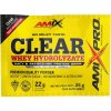 Amix Clear Whey Hydrolyzate 500 g, kiwi-meloun