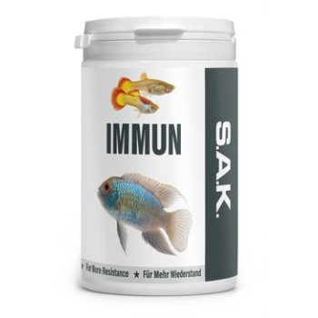 S.A.K. Immun 400 g (1000 ml) velikost 00