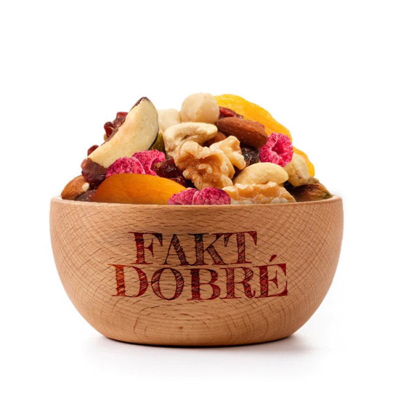 FAKT DOBRÉ Supermix na imunitu 200 g