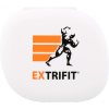 Pillbox Extrifit - oranžový