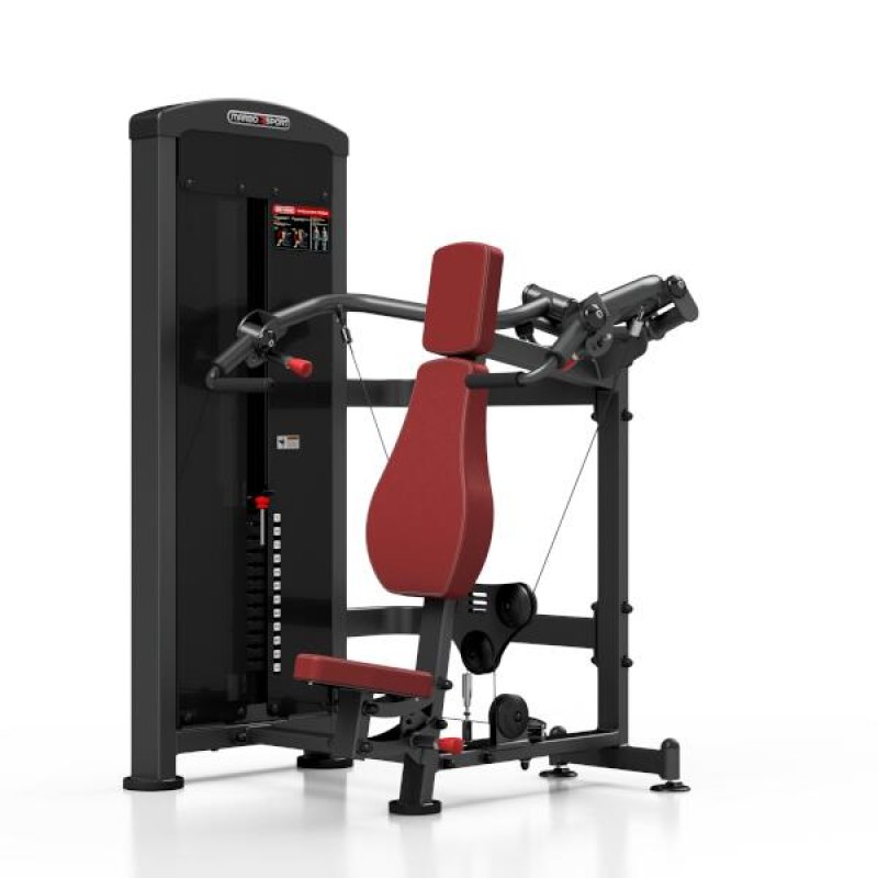 Shoulder-press Marbo MP-U226