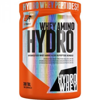 Extrifit Whey Amino Hydro 300 tbl