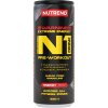 Nutrend N1 Drink - 330 ml, energy