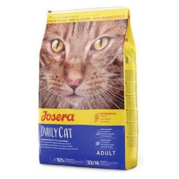 Josera Cat Super premium DailyCat 2 kg