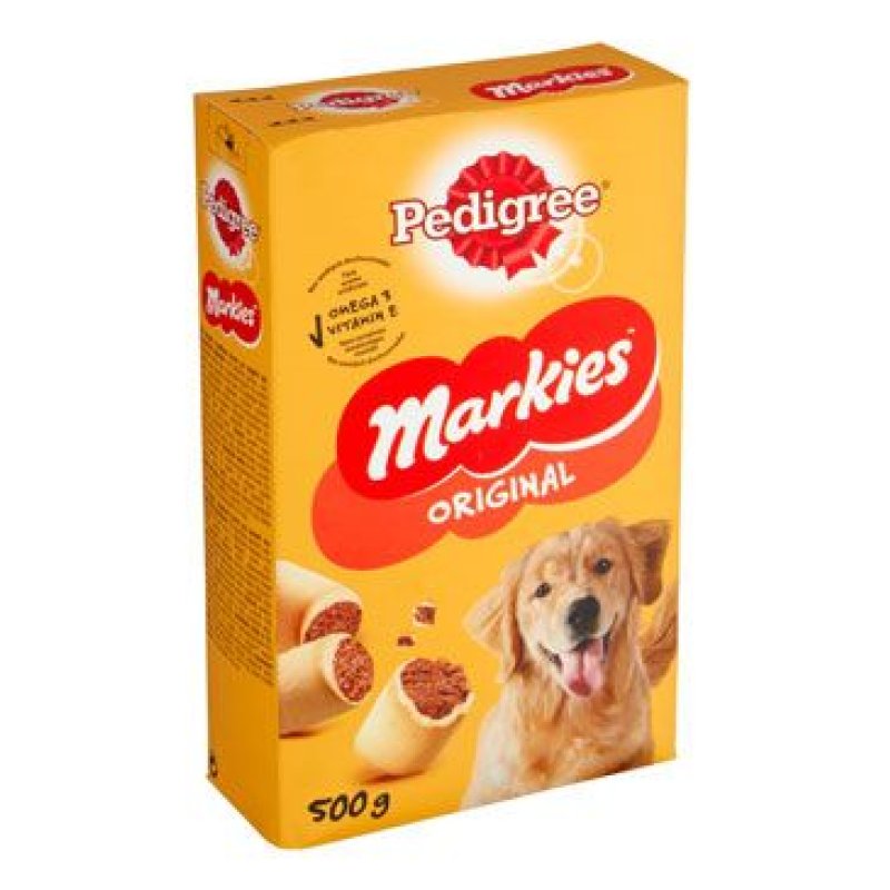 Pedigree Markies 500 g