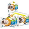 Lenny & Larry's Keto Cookie - 45 g, čokoláda