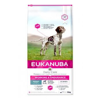 Eukanuba Dog Adult All Performance 15 kg