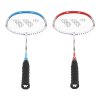 Sada raket na badminton WISH Alumtec 780K