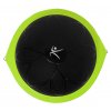 Balanční podložka LIFEFIT BALANCE BALL 60cm, černá