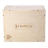 Plyo Box HMS DSC04