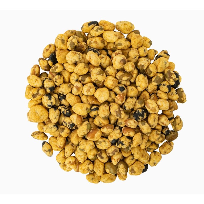 MYX Spicy beans 200 g