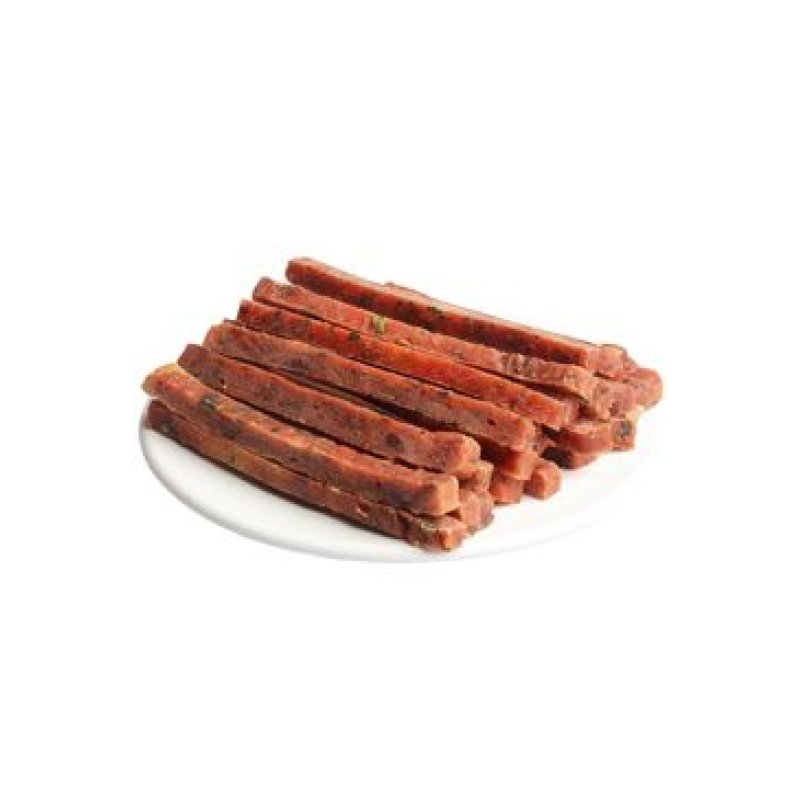 Duck, Cod & Vegetable Strips 70 g