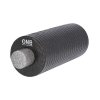 Masážní válec (roller) FM140 2v1 ONE FITNESS šedý