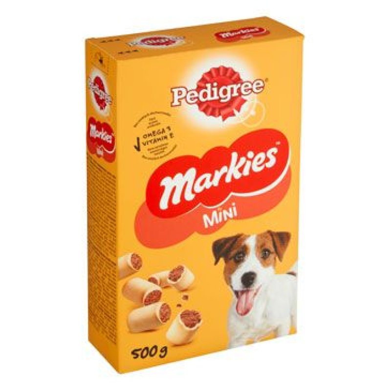 Pedigree Markies mini 500 g