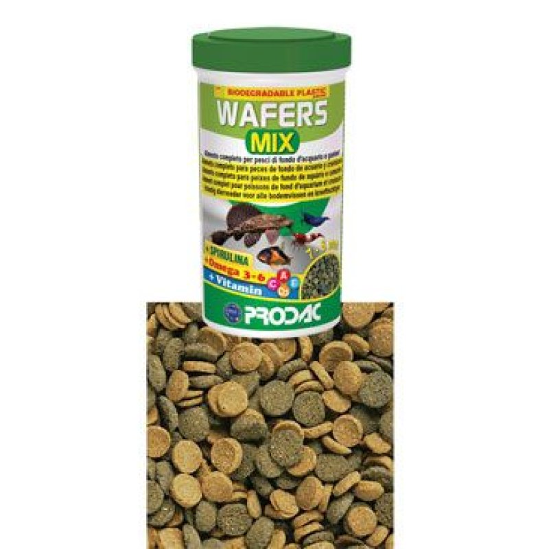 Prodac Wafers Mix 100 ml 50 g