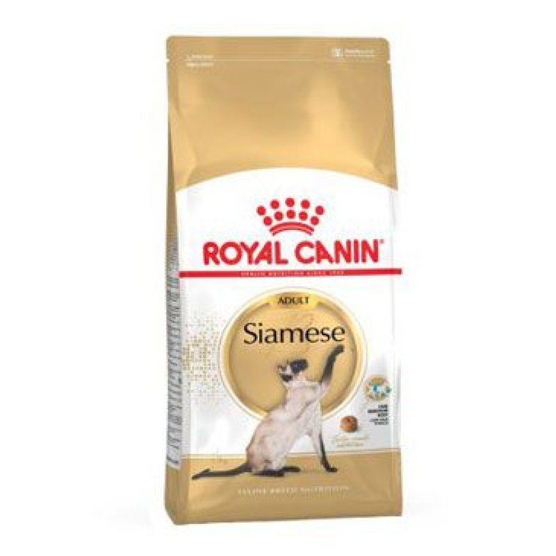 Royal Canin Breed Feline Siamese 10 kg