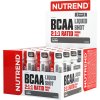 Nutrend BCAA Liquid Shot 60 ml