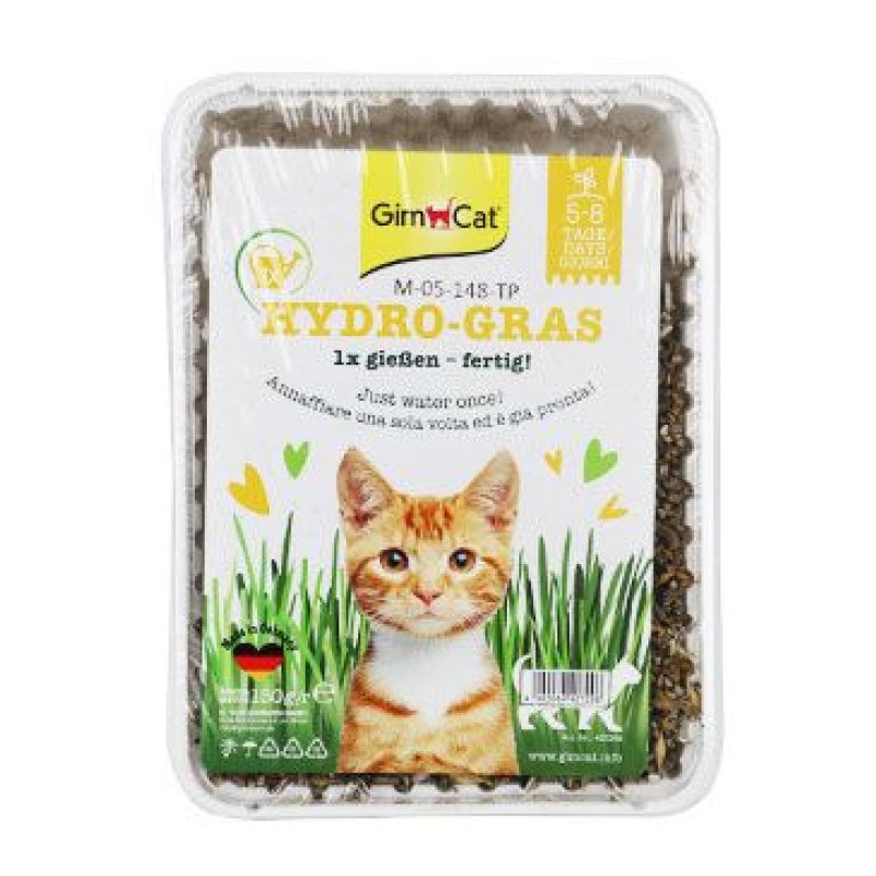 Gimpet Tráva Hy-Grass 150 g