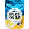 Lionlab 100 % Whey Protein - 750 g, jahodové potěšení