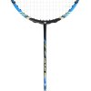 Badmintonová raketa WISH Air Flex 950, modro/černá