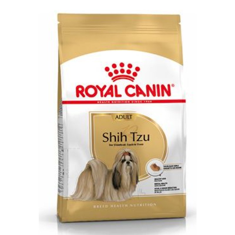 Royal Canin Breed ShihTzu 500 g