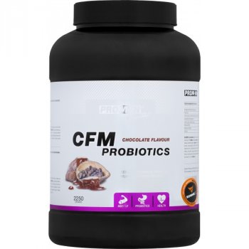 PROM-IN CFM Probiotics - 30 g, kokos
