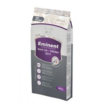 Eminent Cat Adult Chicken 10 kg