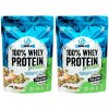 KETODIET Lionlab 100 % Whey Protein 750 g - 1+1