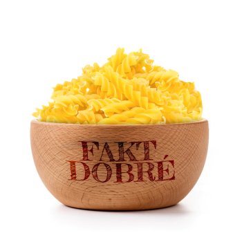 FAKT DOBRÉ Fusilli 5 x 500 g