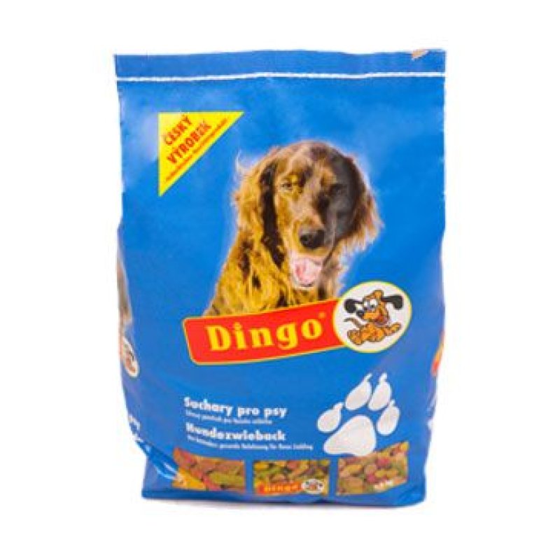 DINGO special 2,5 kg