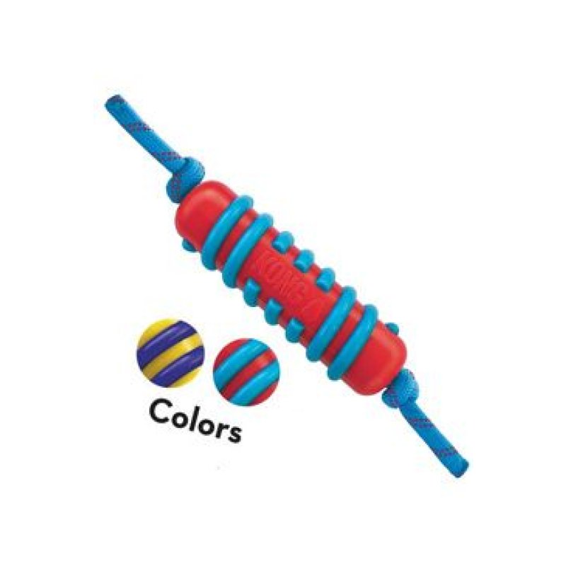 Kong hračka pro psa s provazem Kruuse