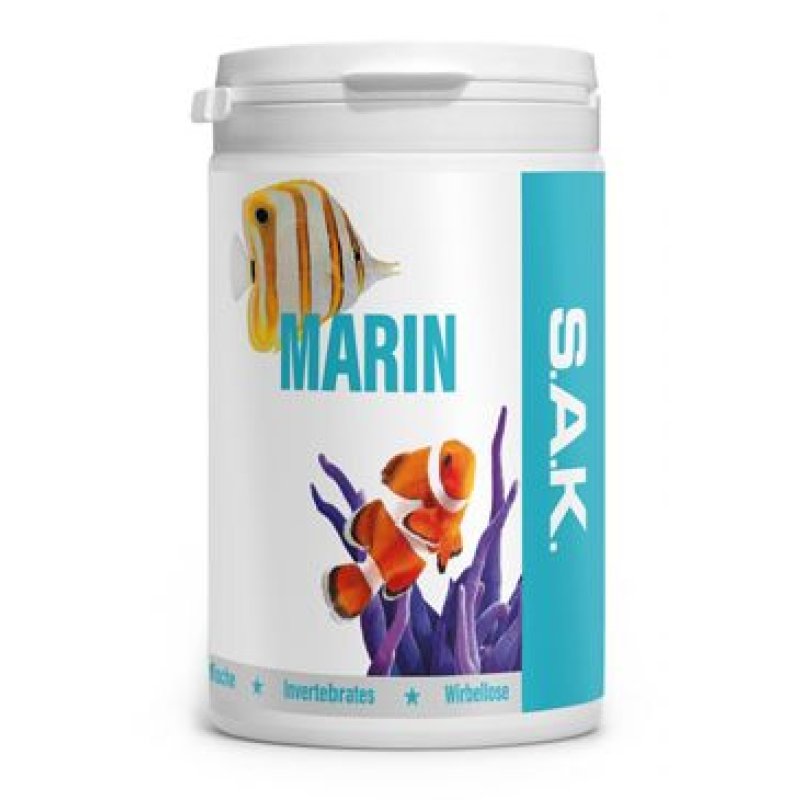 S.A.K. Marin 130 g (300 ml) velikost 4