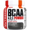 Nutrend BCAA 4:1:1 Powder - 500 g, višeň