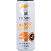 Energetický nápoj Celsius - 355 ml, mango